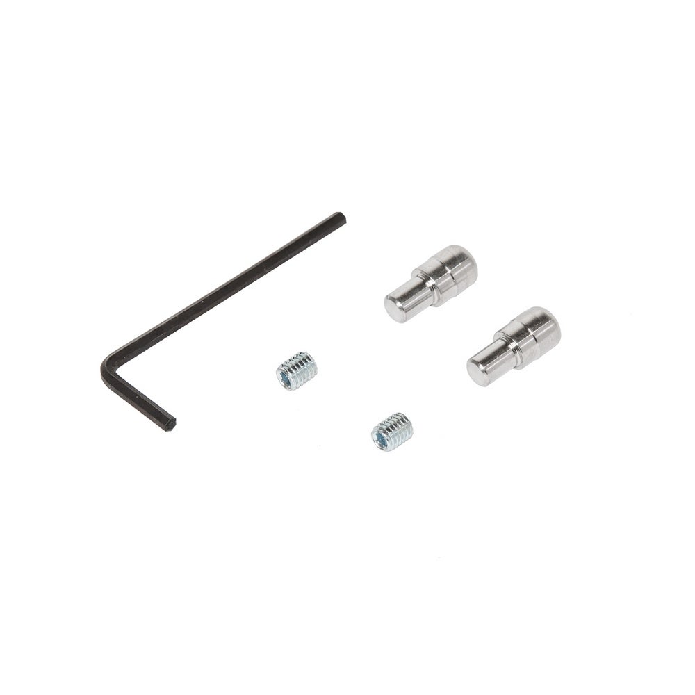 Lamello Zeta P2 Positionierstift CNC, Ø8 mm, 2 Stück #251066