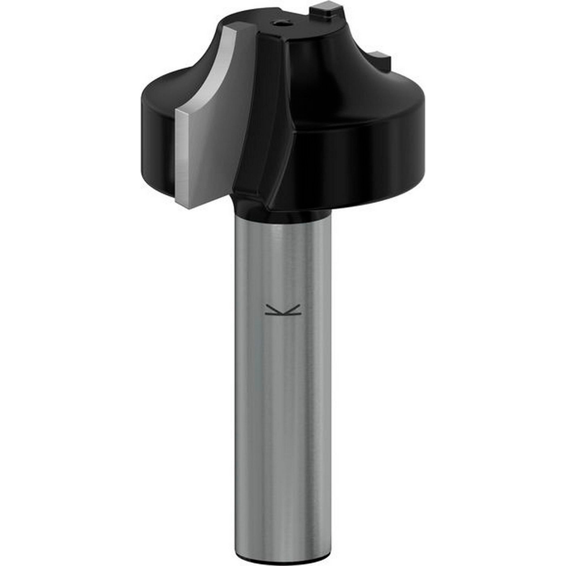 Bosch PRO Abrundfräser, R 6,3 mm, S 8 mm #2608628355