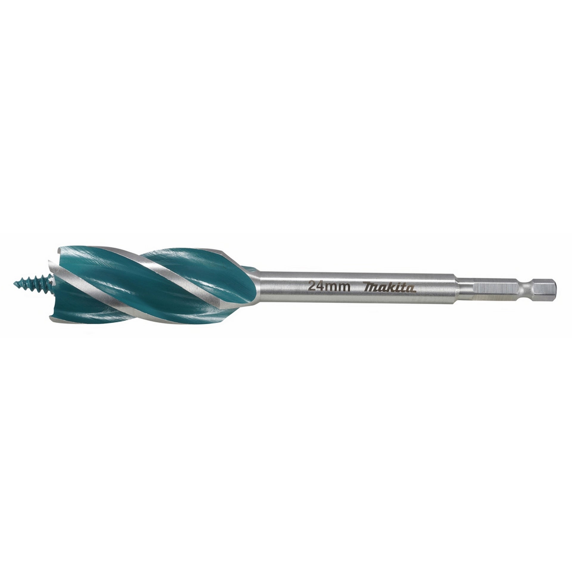 Makita Holzbohrer 24 x 165 mm #E-26680