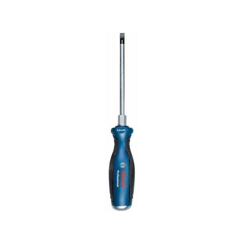 Bosch Schraubendreher, SL6,5 x 125 #1600A01TG1