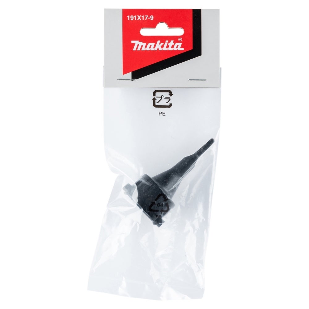 Makita Düse zum Aufblasen #191X17-9
