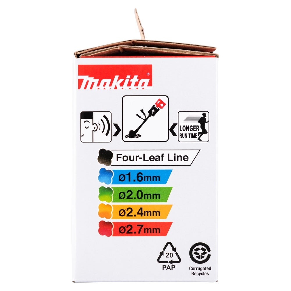 Makita Express-Fadenkopf #191D91-7