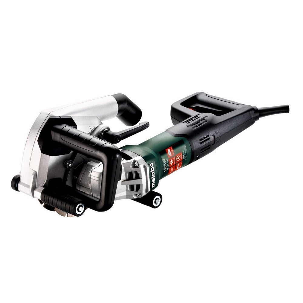 Metabo Mauernutfräse MFE 40 #604040500 Kunststoffkoffer
