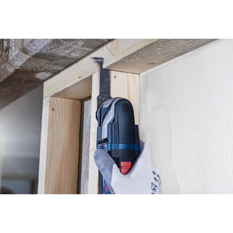 Bosch HCS Tauchsägeblatt PAIZ 32 EPC Wood, 60 x 32 mm, 1er-Pack #2608662561