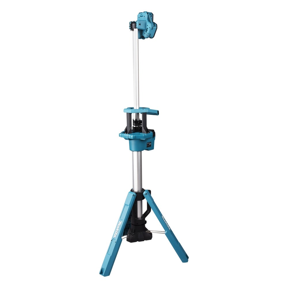 Makita Akku - Flächenstrahler DML814