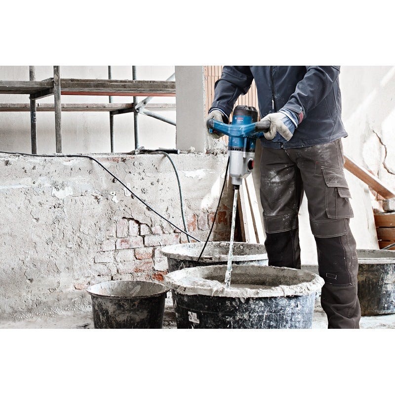 Bosch Rührwerk GRW 140 #06011C4020