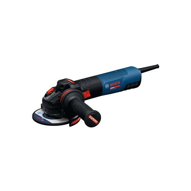 Bosch Winkelschleifer EXWS20-125SB #06017D5000