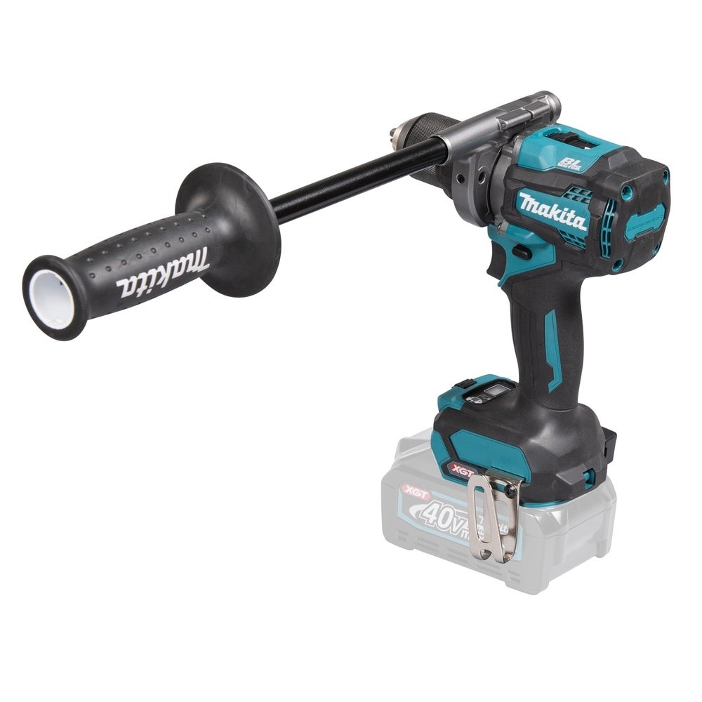 Makita Akku-Bohrschrauber XGT DF001GZ