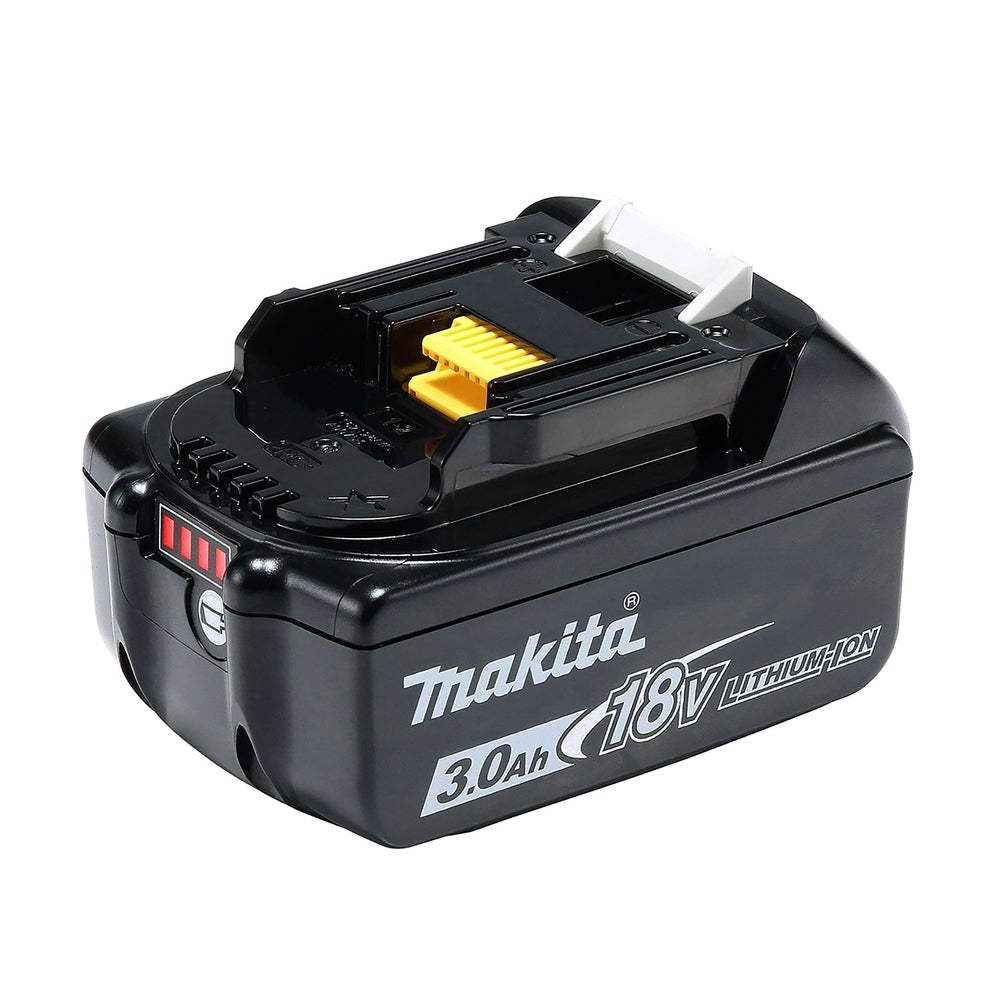 Makita Akku BL1830B, Li-Ionen, 18 V, 3,0 Ah 197599-5