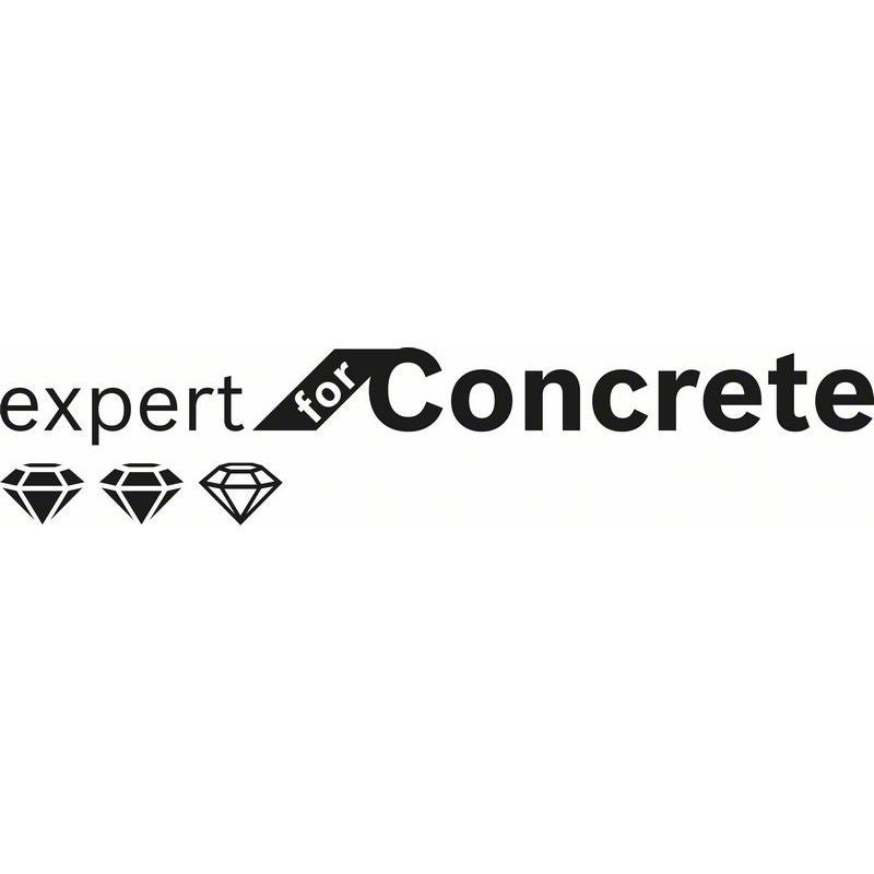 Bosch PRO Concrete Topfscheibe, 50 x 125 mm, 22,23 mm #2608601763