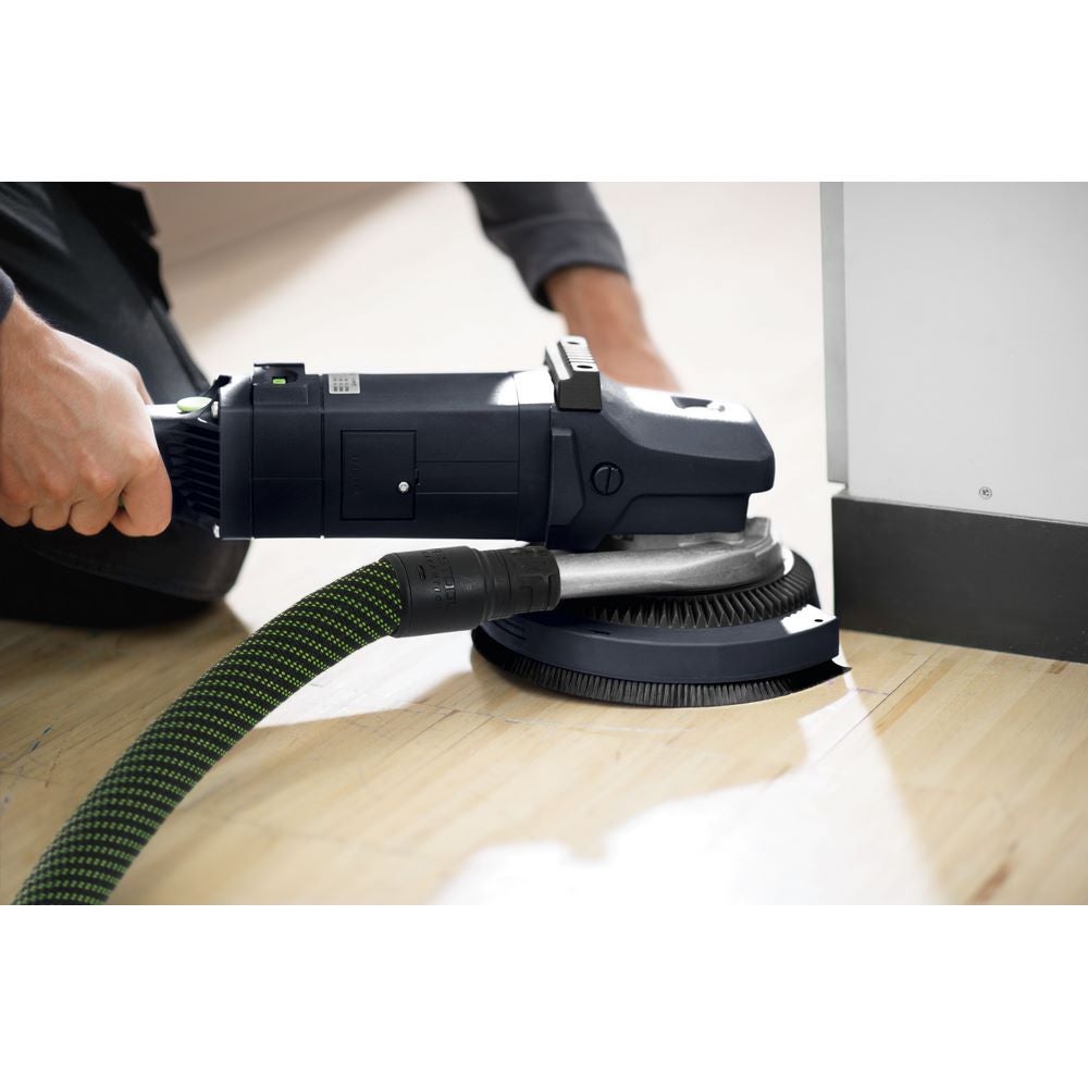 Festool Schleifscheibe STF D180/0 P180 RU2/50 Rubin 2 #499131