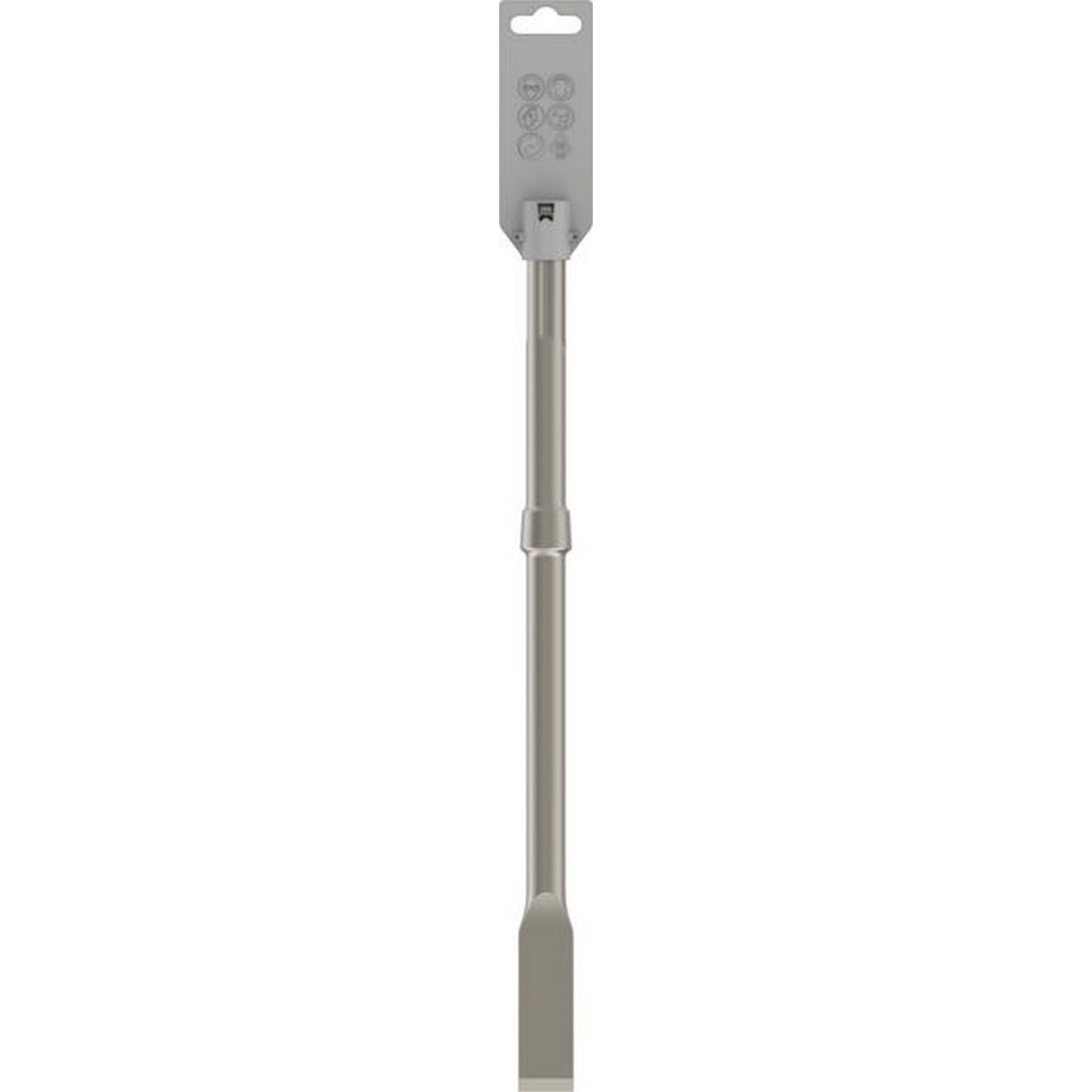 Bosch PRO SDS max-5C Flachmeißel, 25 x 400 mm #2608690124