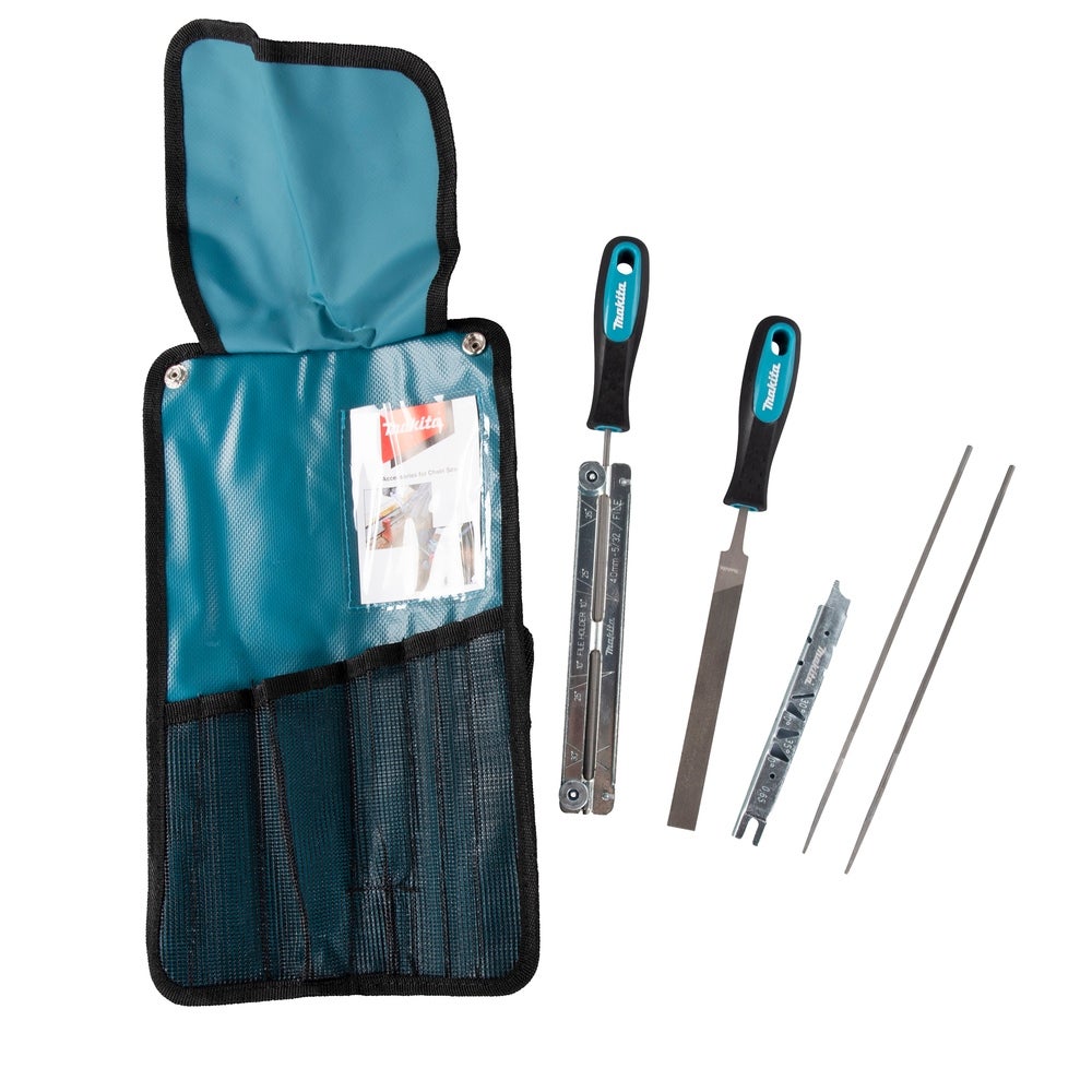 Makita Schärfset 4 mm #D-72154