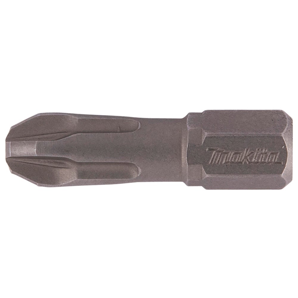 Makita Kreuzschlitzbits PZ3, 25 mm #P-06133
