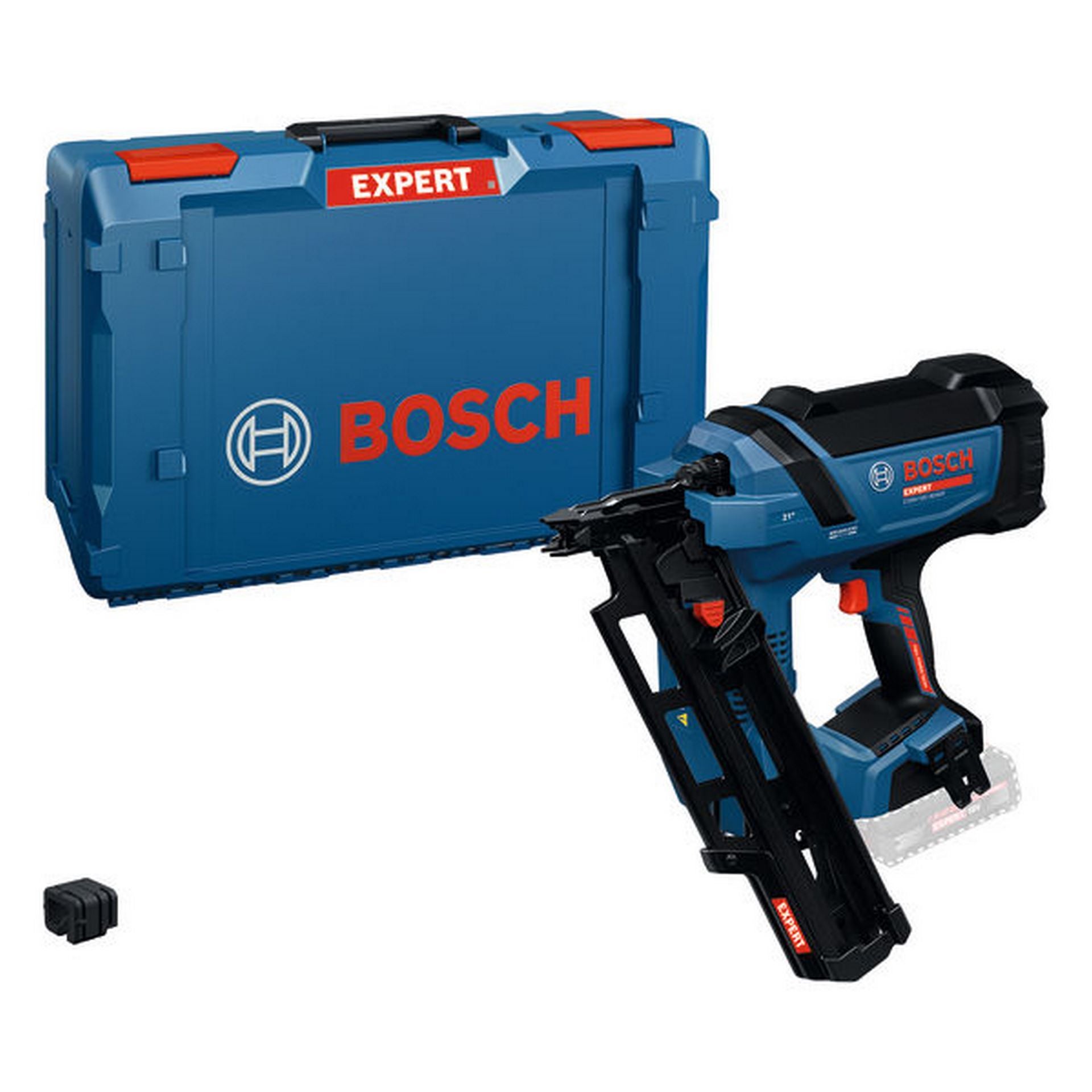 Bosch EXNH18V-90MR (solo; XL) #06019R1302
