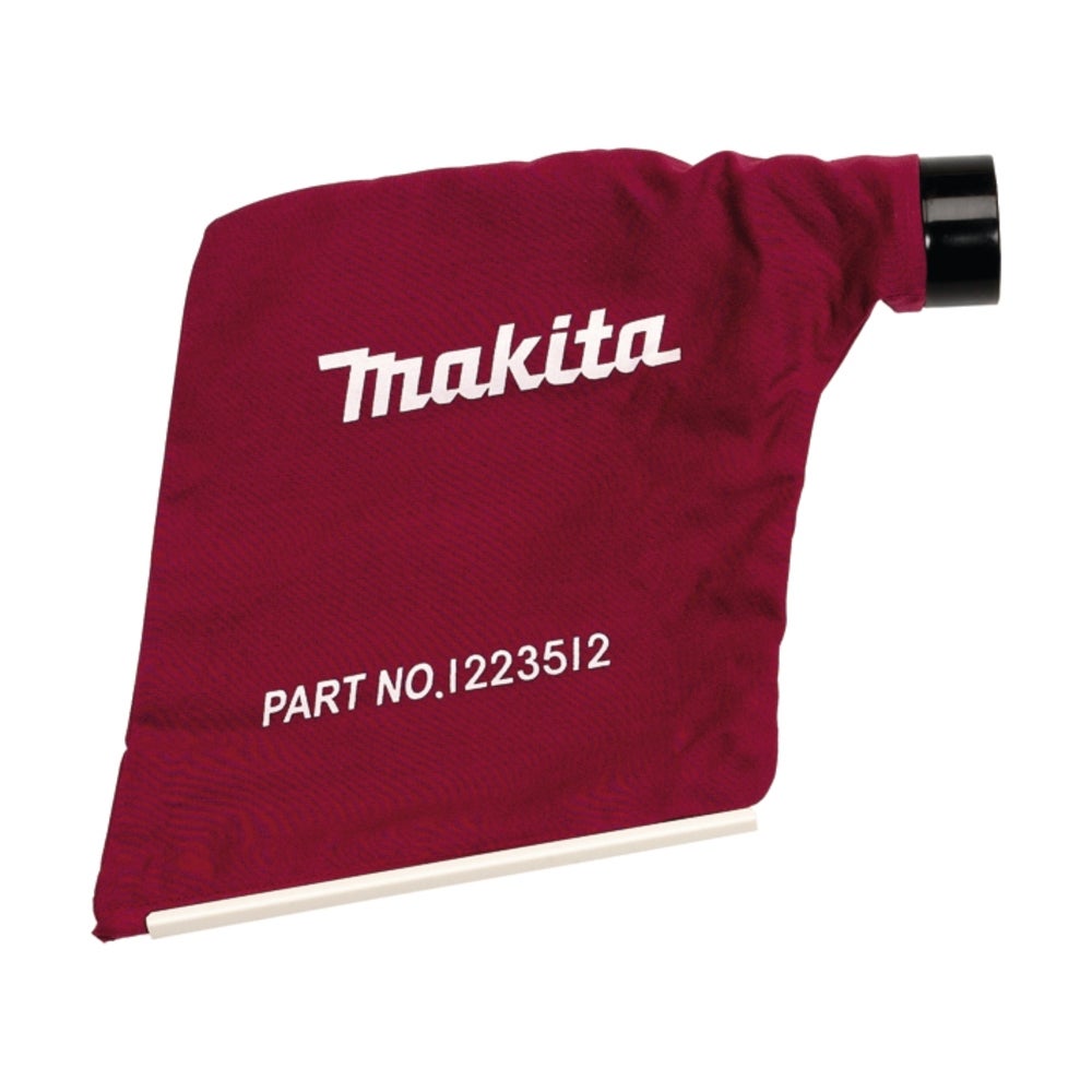 Makita Staubsack #122351-2
