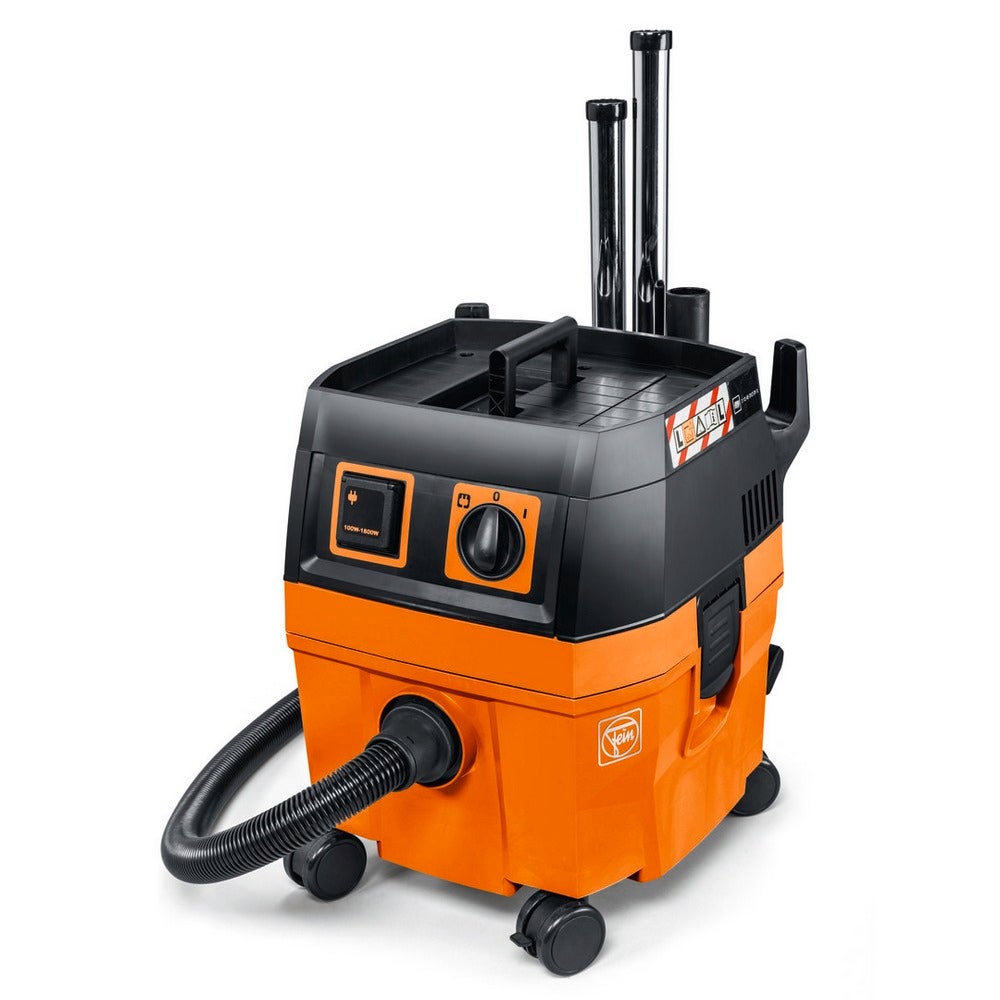 Fein Nass- / Trockensauger FEIN Dustex 25 L Set FEIN DUSTEX25L/N00 220-240V5 #92035060000