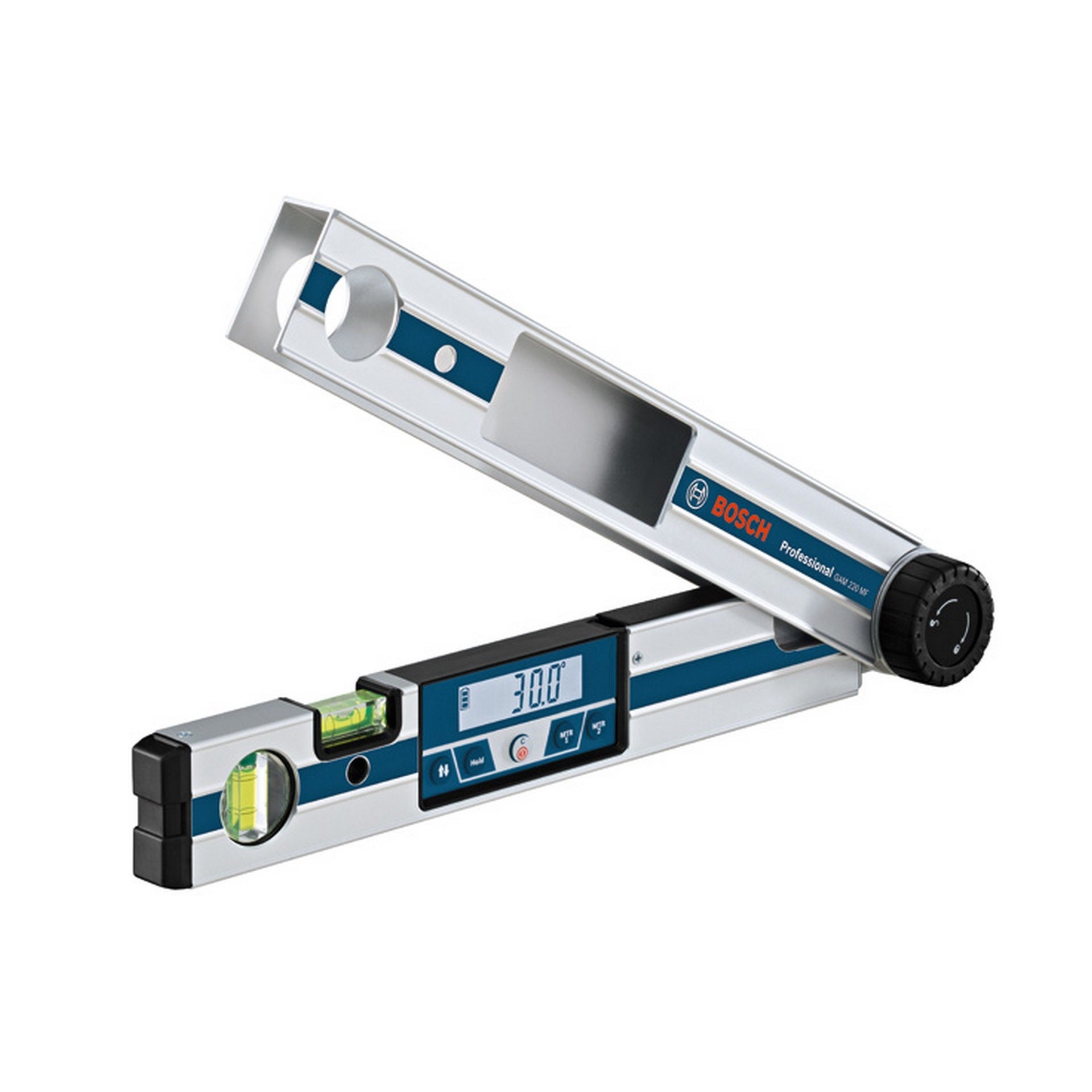 Bosch Winkelmesser GAM 220 MF #0601076600