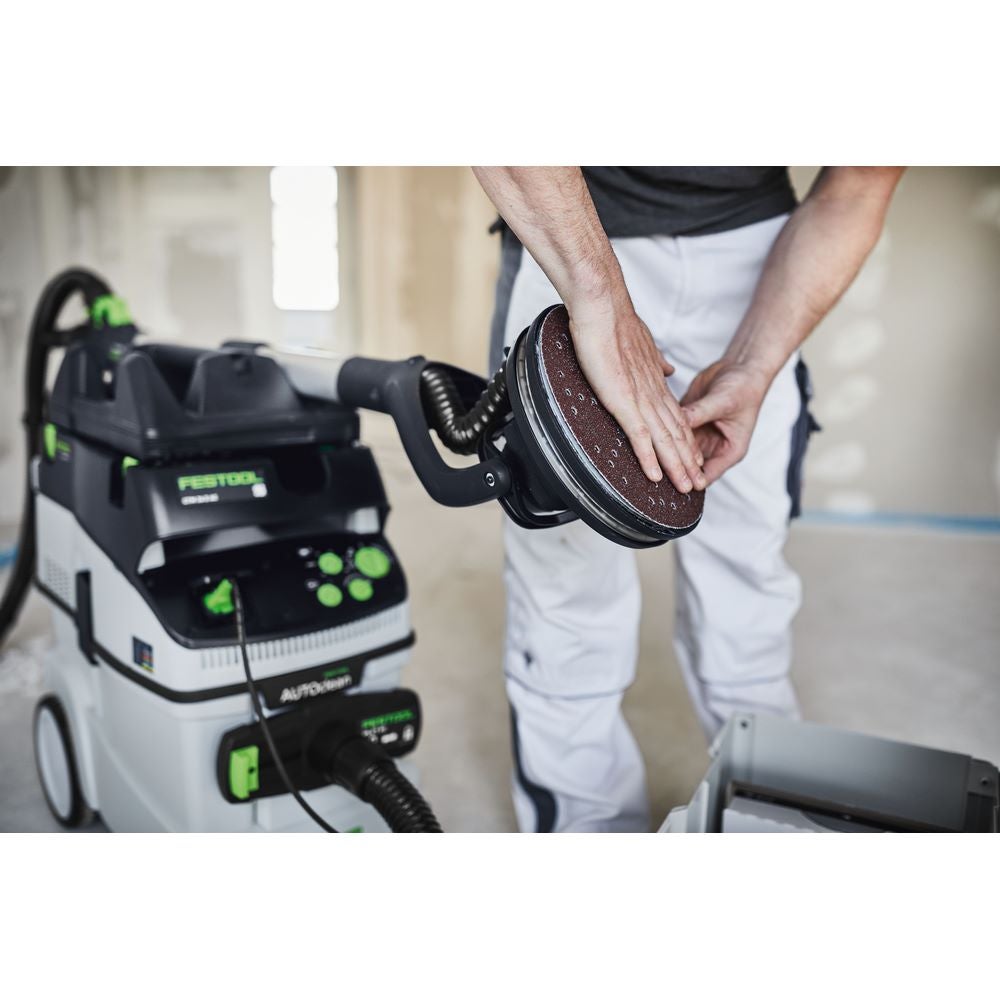 Festool Schleifmittel Saphir D225 P36 SA/25 #205652