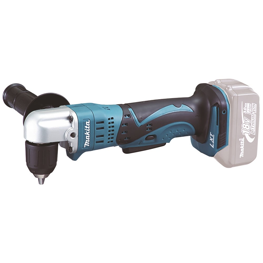Makita Akku-Winkelbohrmaschine LXT DDA351Z