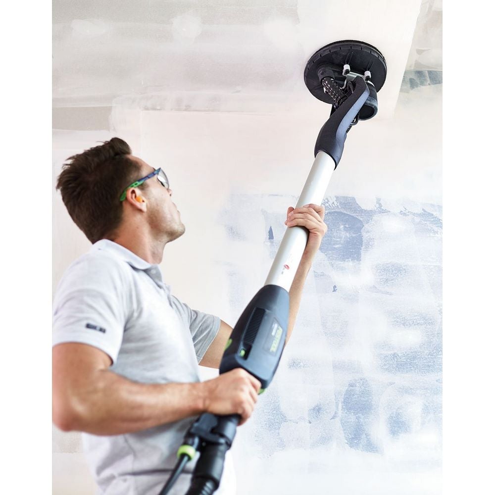 Festool Schleifteller ST D215-LHS 225-SW #202546