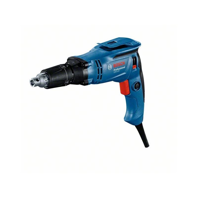 Bosch Trockenbauschrauber GTB 6-50 in L-Case #06014A2002