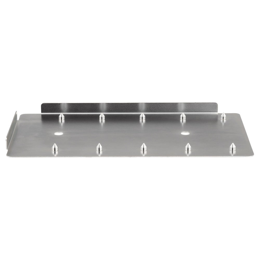 Makita Locherplatte 115 x 280 mm, 6 Loch #192523-3