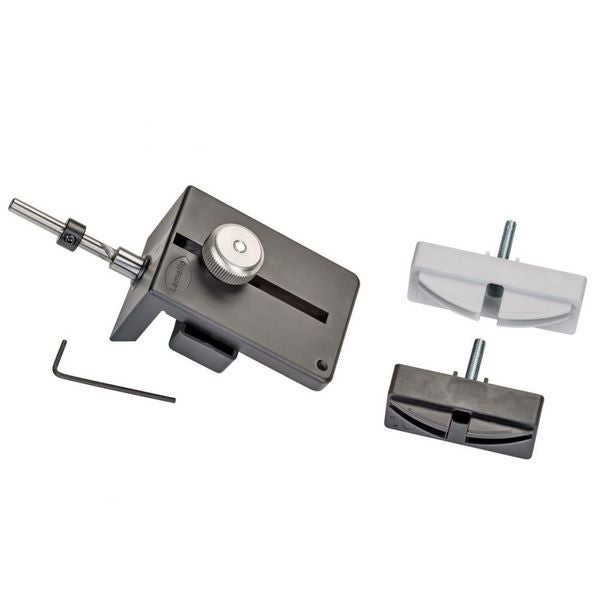 Lamello Clamex P Bohrlehre, inkl. Bohrer Ø6 mm #125344