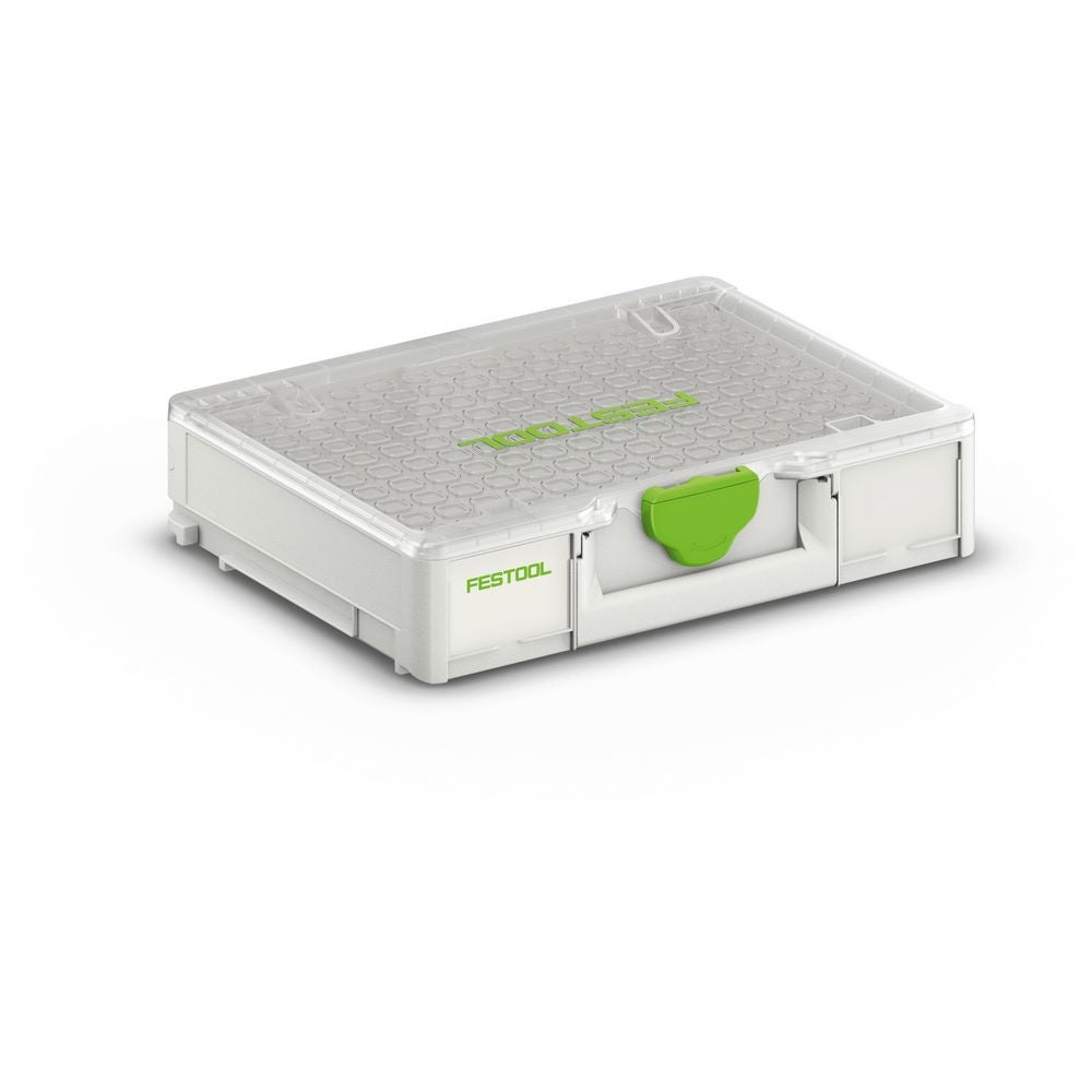 Festool Systainer³ Organizer SYS3 ORG M 89 #204852