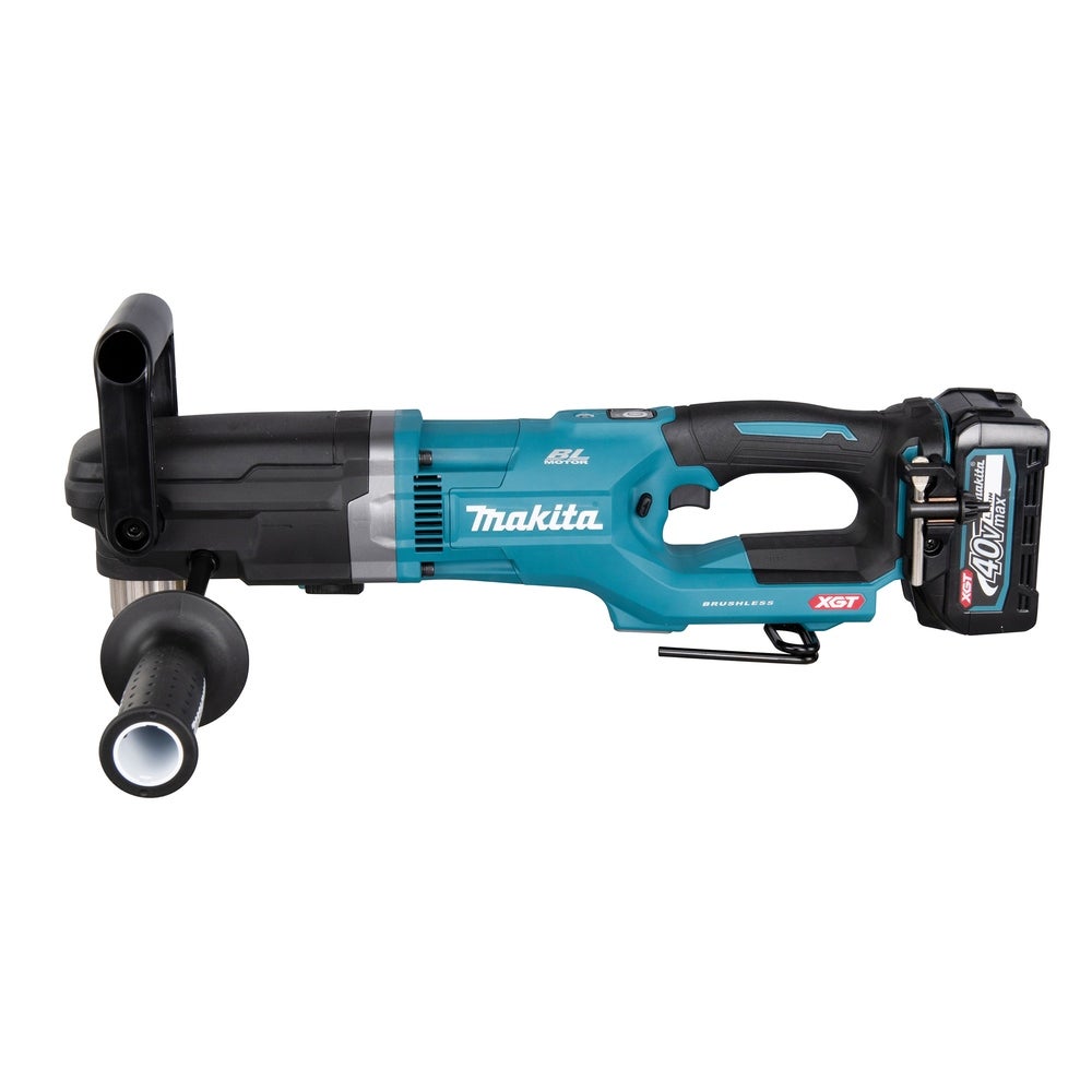 Makita Akku-Winkelbohrmaschine XGT DA001GM101