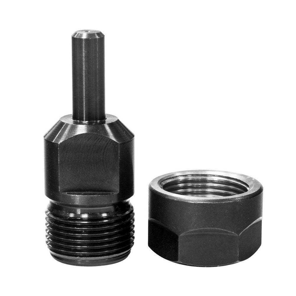 Mafell Spannzangenadapter ER 16, inkl. Überwurfmutter ER 16 #208109