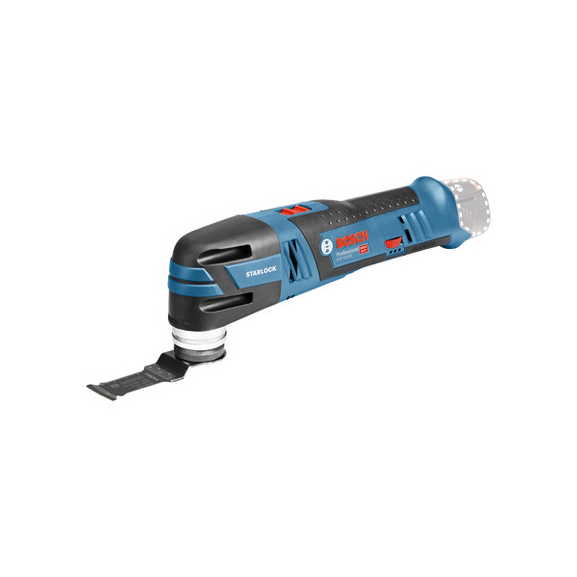 Bosch Akku-Multi-Cutter GOP 12V-28 #06018B5001