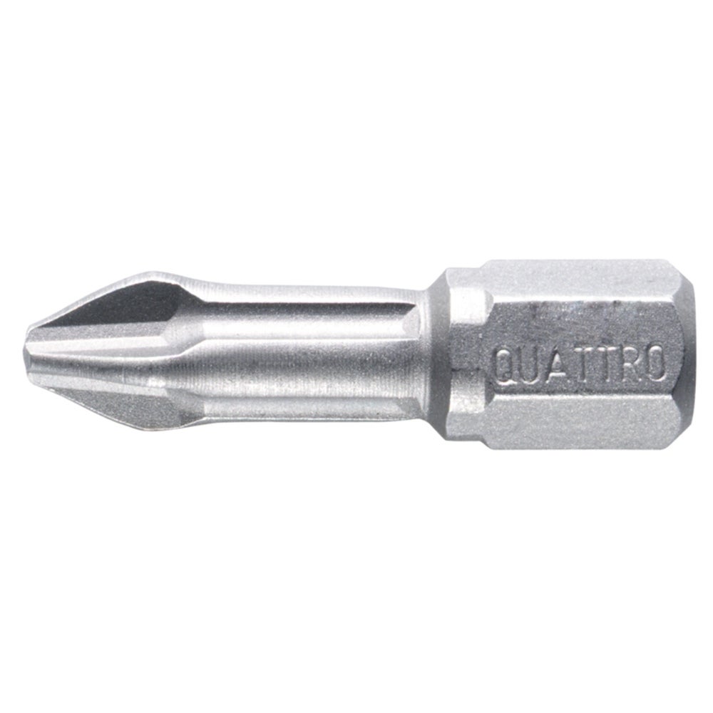 Makita Kreuzschlitzbits PH1, 25 mm, 1/4" #P-06030