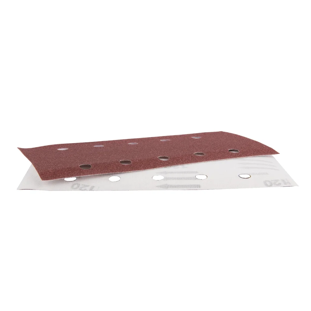 Makita Schleifpapier 115 x 229 mm, K120, 10 Stk. #P-33211