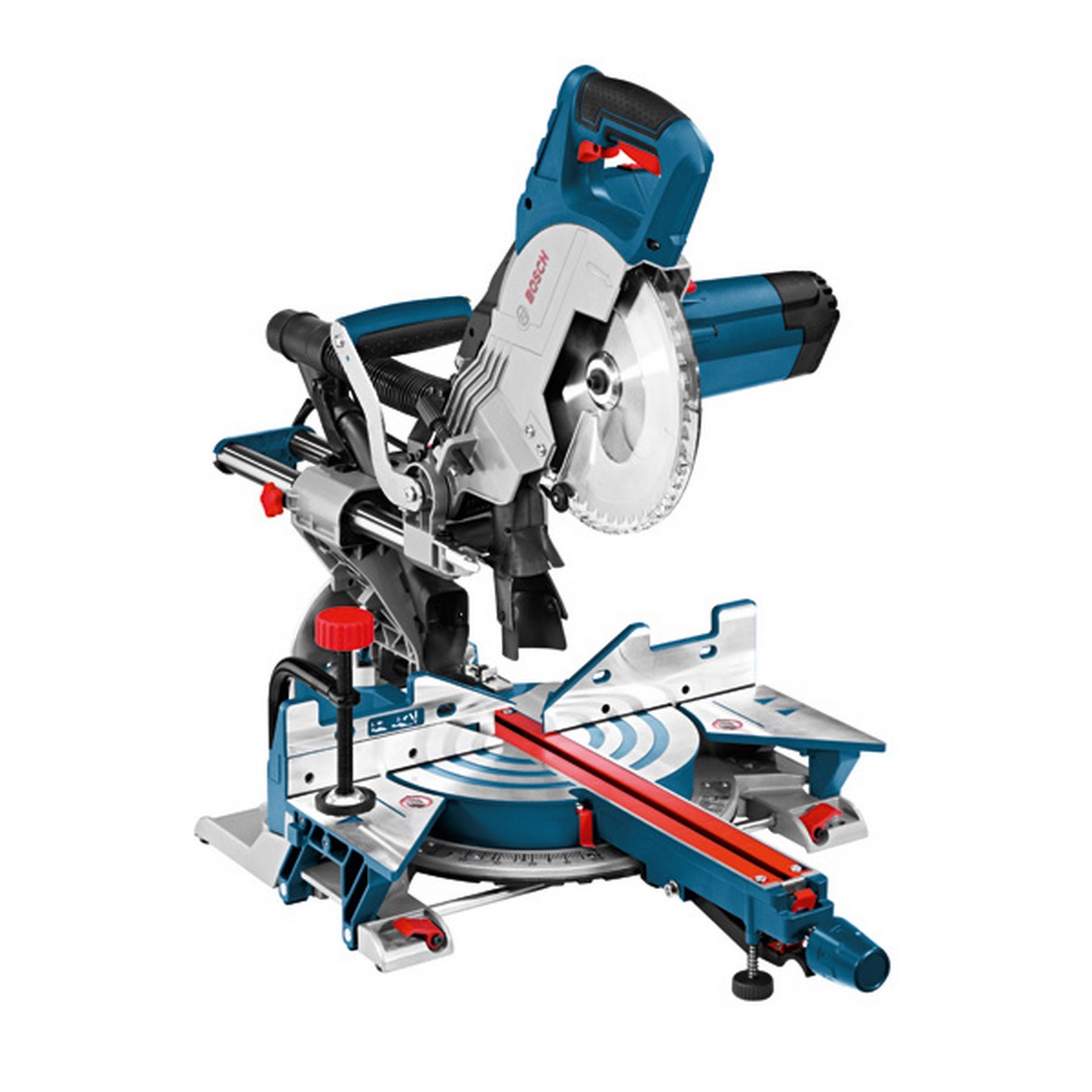 Bosch Paneelsäge GCM 8 SJL #0601B19100