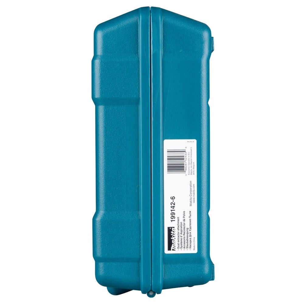 Makita Absaugset Bohren und Stemmen #199142-6