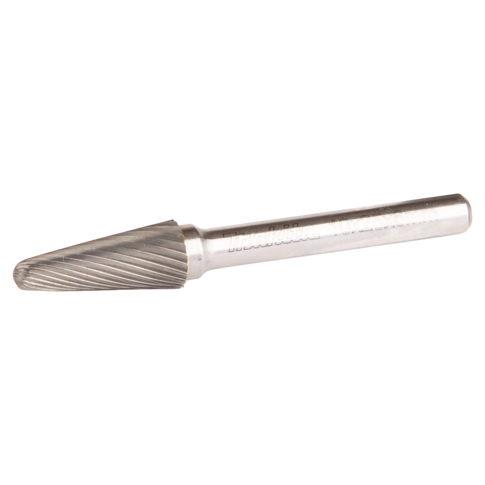 Makita HM-Frässtift 1 Stk., 25 x 6 mm, SL Kopfform #B-52803