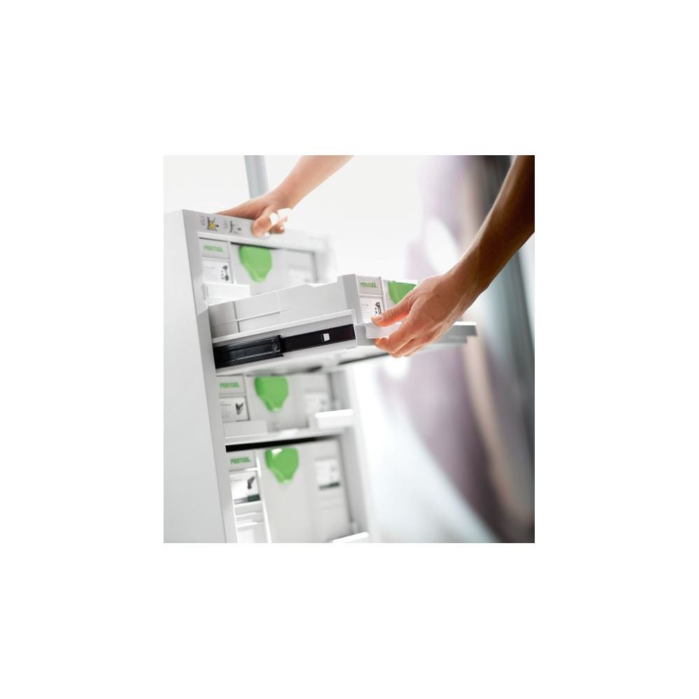 Festool Teleskop-Vollauszug SYS-PORT/TA #491923