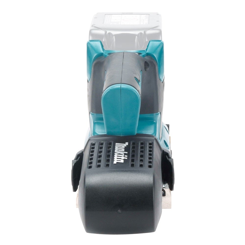 Makita Akku-Schwingschleifer LXT DBO382Z