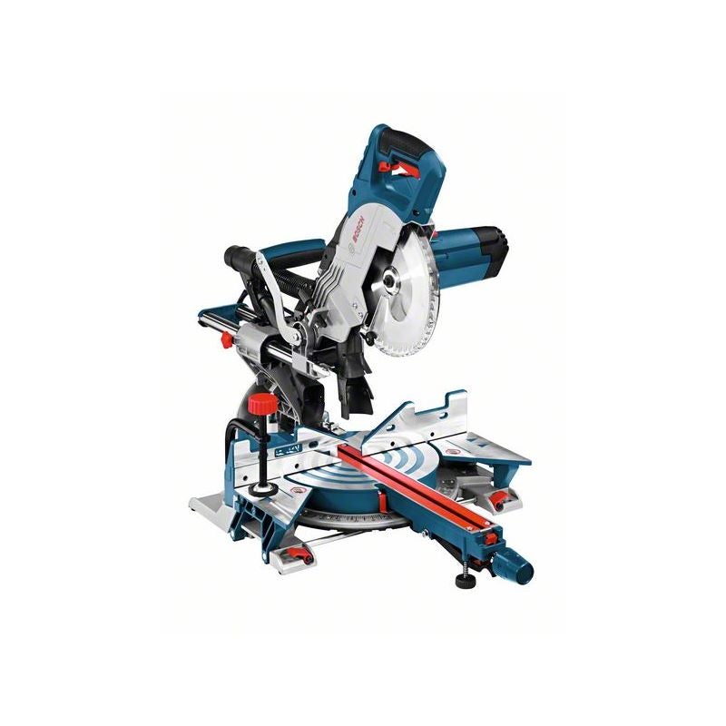 Bosch Paneelsäge GCM 8 SJL #0601B19100
