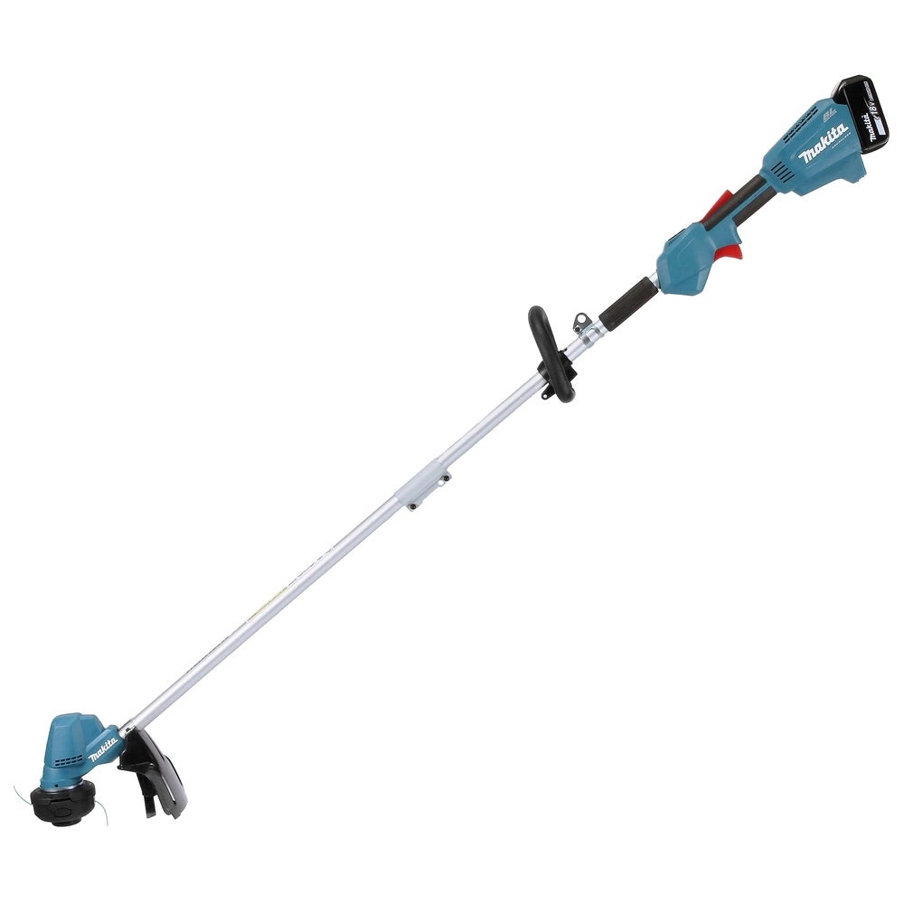 Makita Akku-Rasentrimmer LXT DUR192LRT