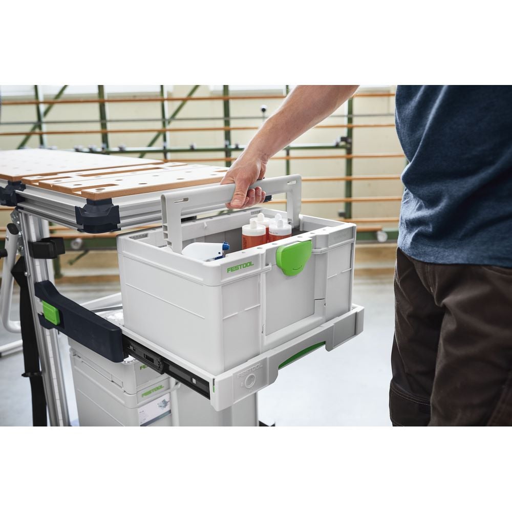 Festool Auszug SYS-AZ-MW 1000 #203456