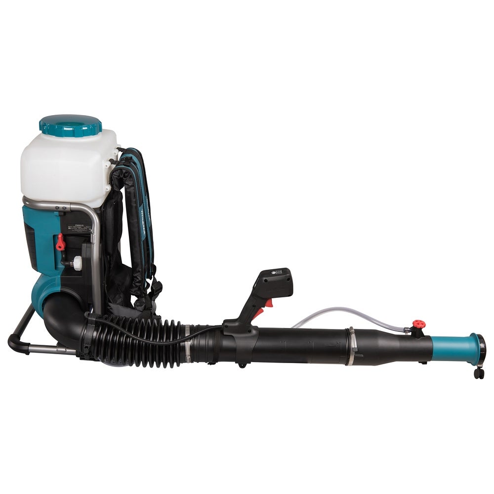 Makita Akku-Rucksacksprühgerät XGT PM001GL202