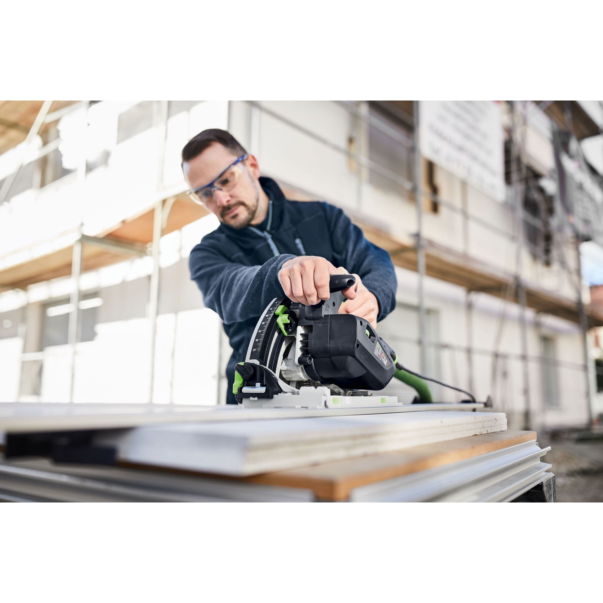 Festool Diamant-Kreissägeblatt LAMINATE/HPL DIA 168x1,8x20 TD28 #578700