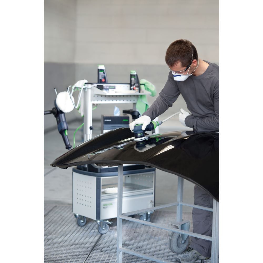 Festool Druckluft-Exzenterschleifer LEX 3 77/2,5 #691131