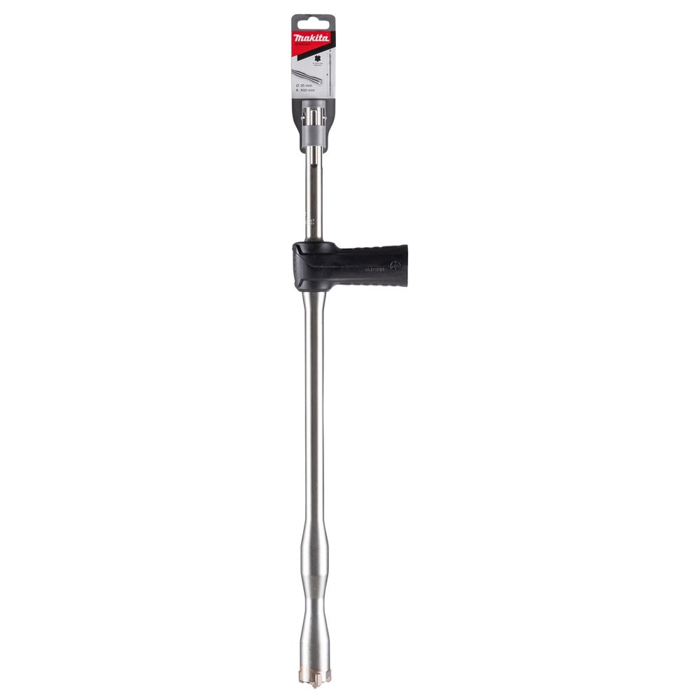 Makita Absaugbohrkrone SDS-MAX, 35 x 400 / 600 mm #B-64543