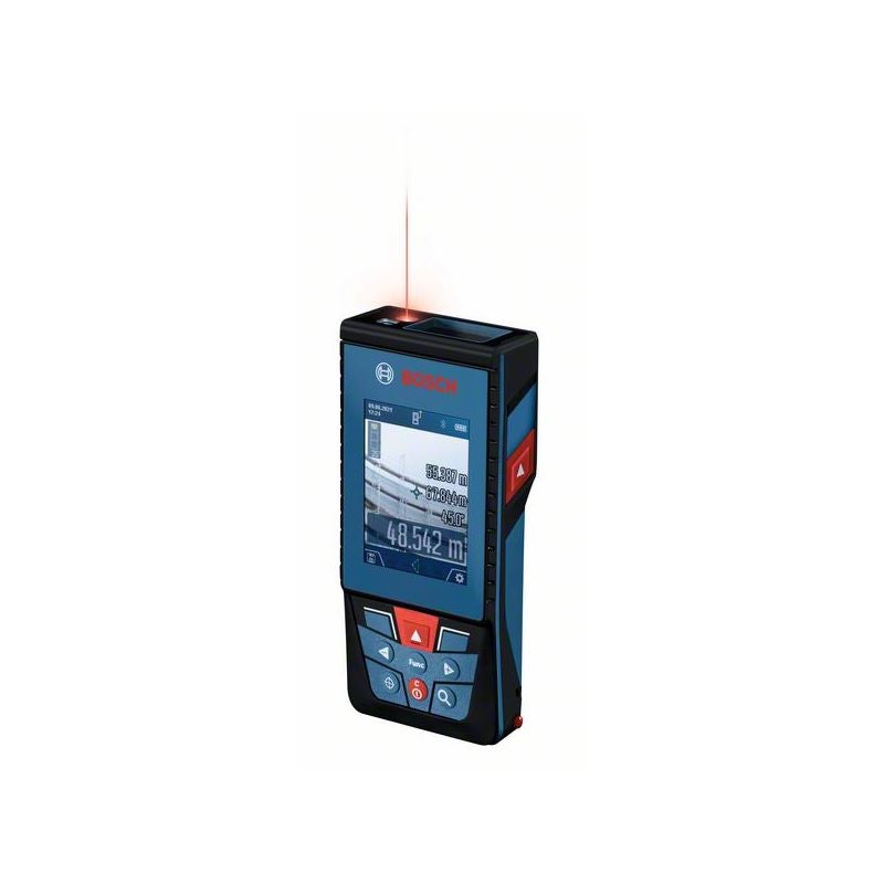 Bosch Laser-Entfernungsmesser GLM 100-25 C #0601072Y00