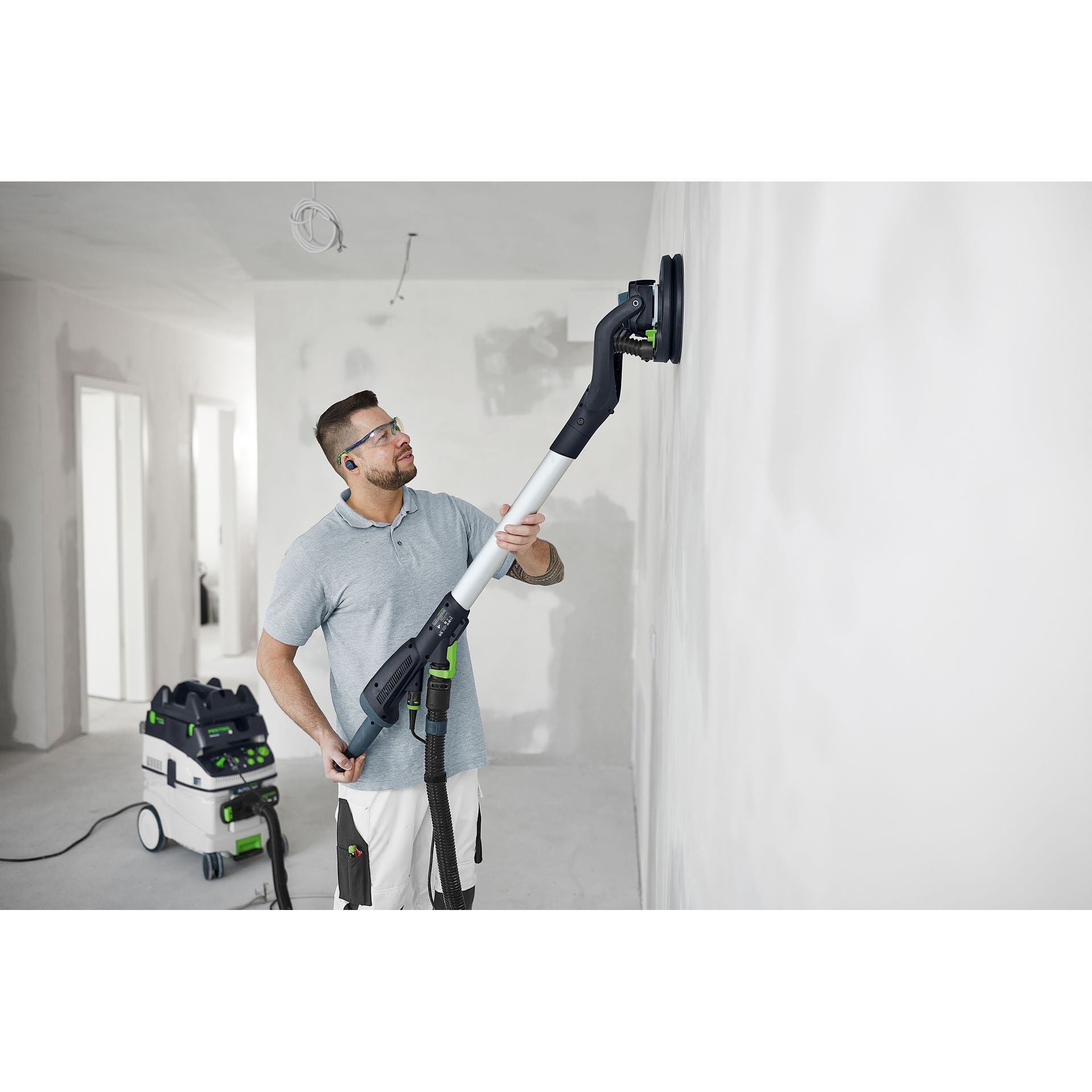 Festool Interface-Pad IP D220-LHS 2 225-SW #578916