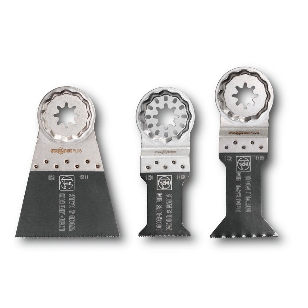 Fein E-Cut Sägebl. Combo SLP #35222952030