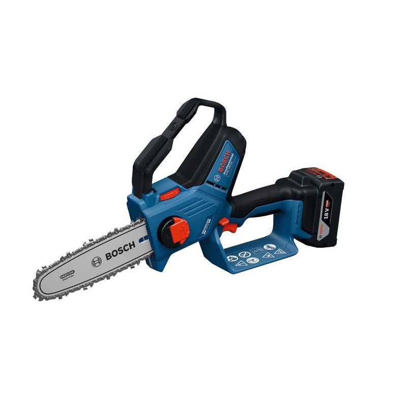 Bosch Akku-Astsäge GKE 18V-20 #06008D7100